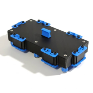 Nido 2:1 modular